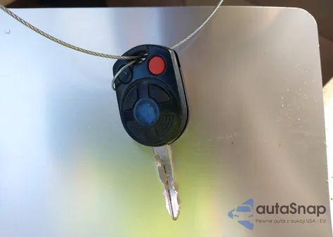 2007 Lincoln Mkx z USA, uszkodzony, nr VIN 2LMDU88C57BJ04656